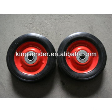 solid wheel 6x1.5